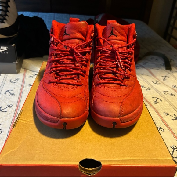 Jordan 12 - Picture 1 of 5